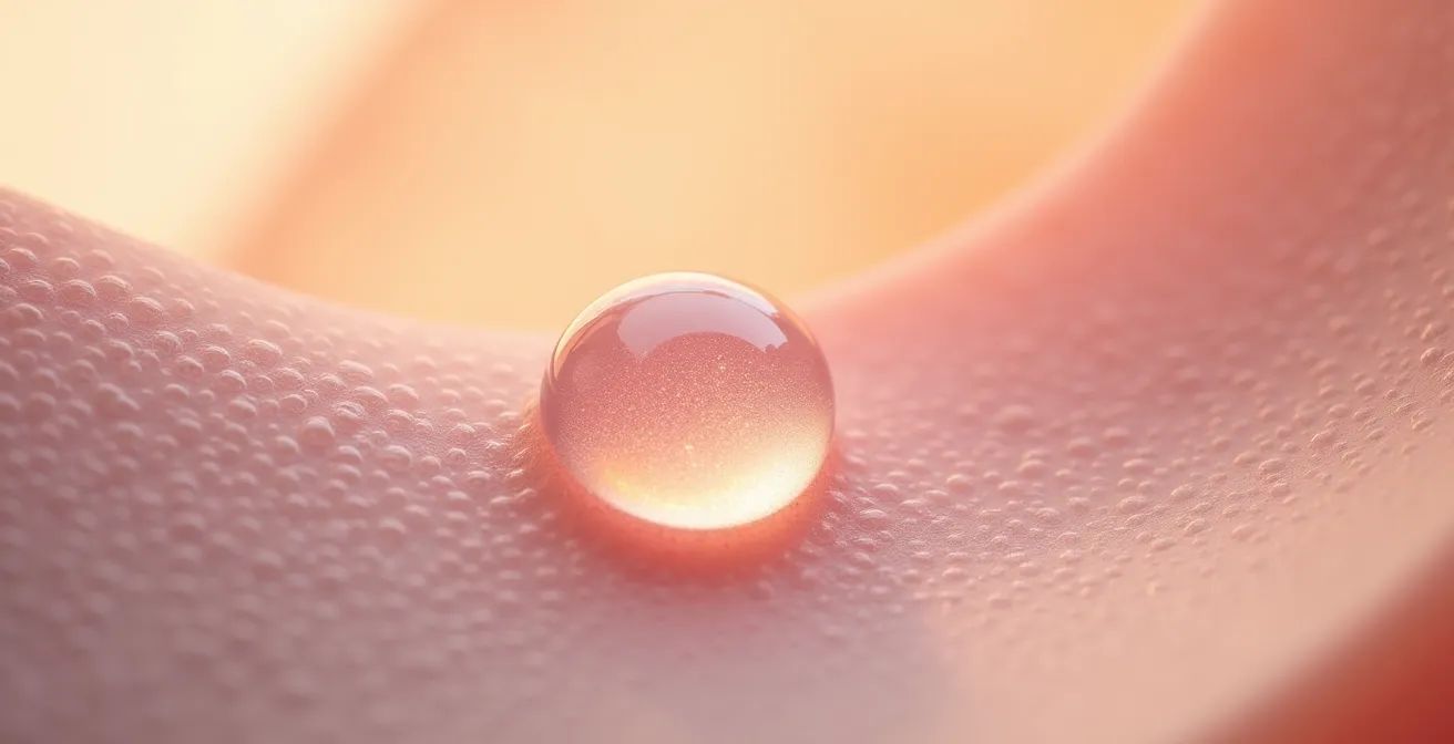 Skinimalismus - Minimalistische deutsche Hautpflegeroutine